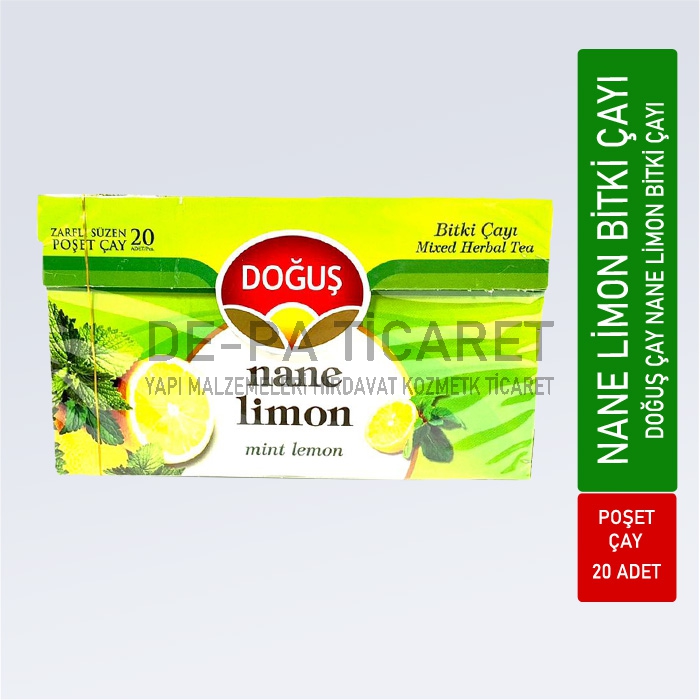 Doğuş%20Nane%20Limon%20Bitki%20Çayı%2020’li