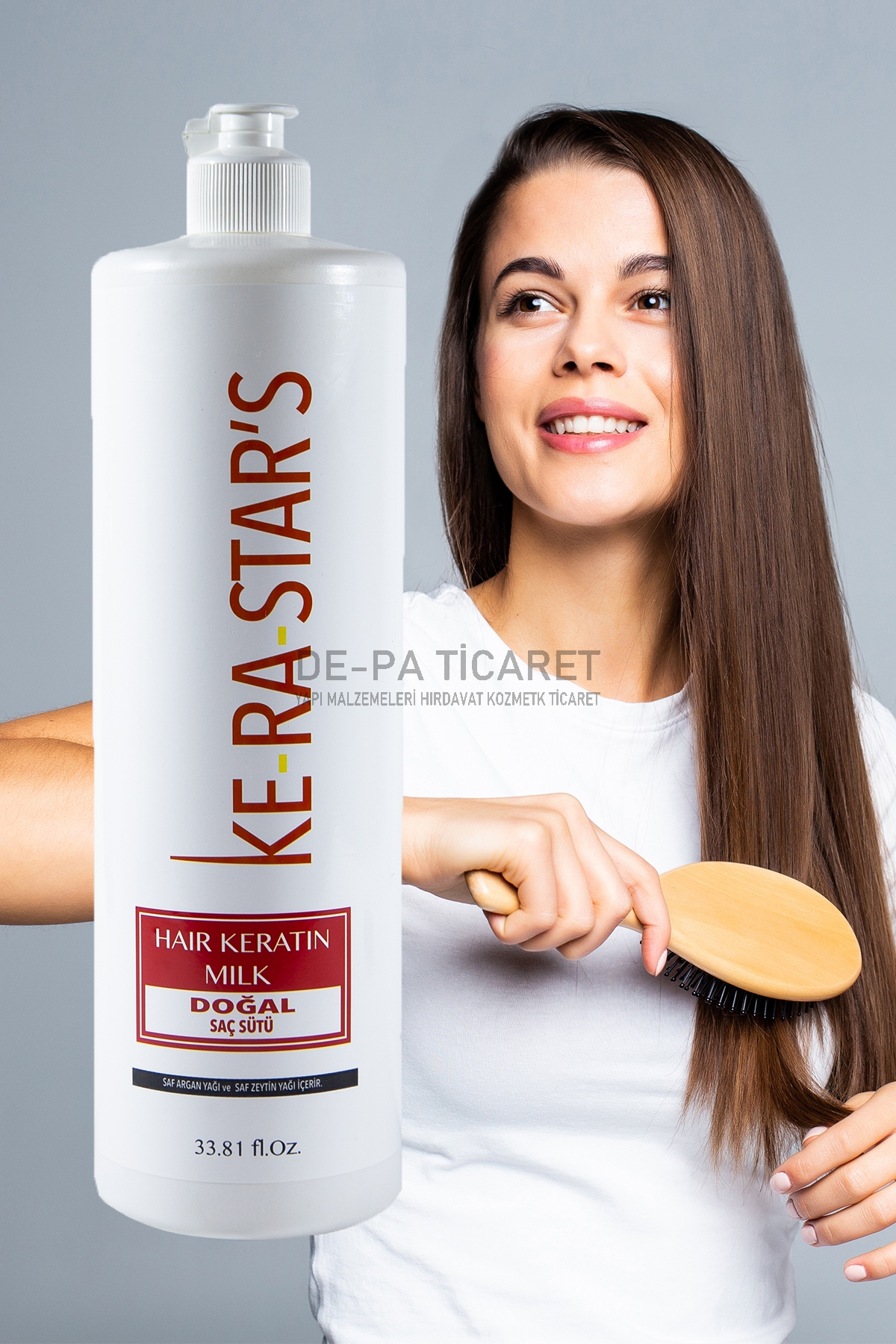 Kerastars%20Argan%20Ve%20Zeytinyağlı%20Saç%20Sütü%201000%20ML.%20